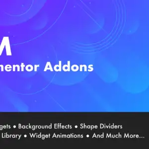 TM Elementor Addons